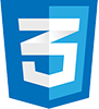 css3-logo